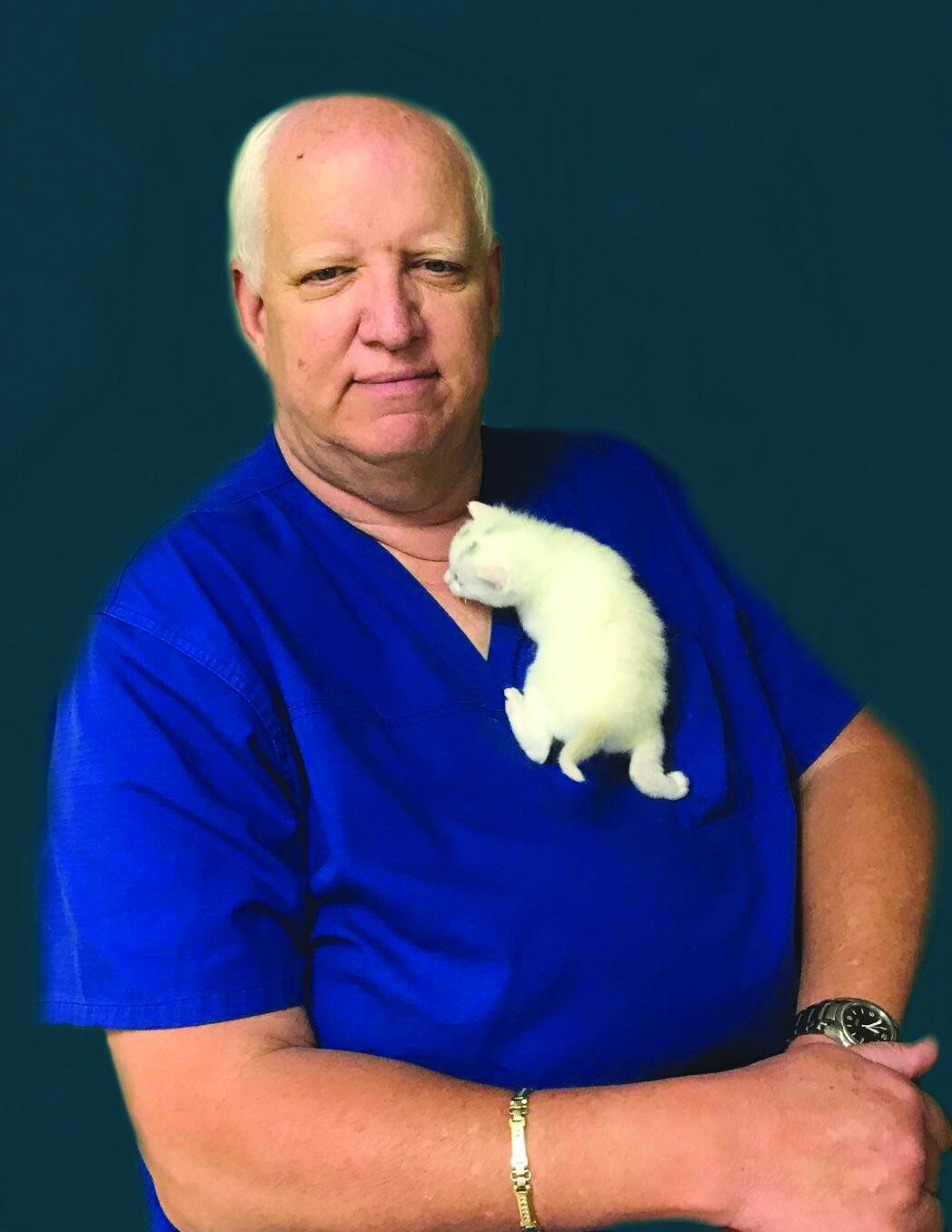 Thomas M. McGrath
